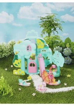 BABY Born® Surprise Spielset "Baumhaus", Inkl. Puppe -lernspielzeug Verkäufe 2022 unnamed file 547