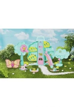 BABY Born® Surprise Spielset "Baumhaus", Inkl. Puppe -lernspielzeug Verkäufe 2022 unnamed file 548