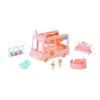 BABY Born® Surprise Zubehör-Set "Mini Babies Bus"