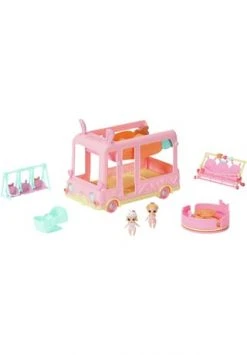 BABY Born® Surprise Zubehör-Set "Mini Babies Bus" -lernspielzeug Verkäufe 2022 unnamed file 555