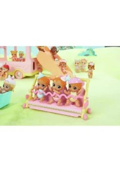 BABY Born® Surprise Zubehör-Set "Mini Babies Bus" -lernspielzeug Verkäufe 2022 unnamed file 558