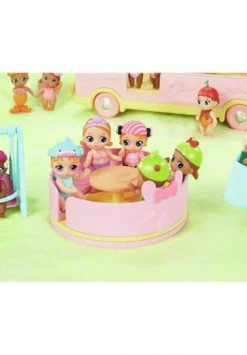 BABY Born® Surprise Zubehör-Set "Mini Babies Bus" -lernspielzeug Verkäufe 2022 unnamed file 559