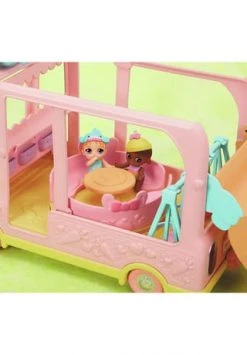 BABY Born® Surprise Zubehör-Set "Mini Babies Bus" -lernspielzeug Verkäufe 2022 unnamed file 562