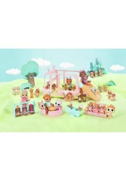 BABY Born® Surprise Zubehör-Set "Mini Babies Bus" -lernspielzeug Verkäufe 2022 unnamed file 563