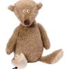 Sigikid® BeastsTown Ach Good Kuschelbär, 36 Cm