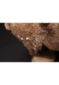 Sigikid® BeastsTown Ach Good Kuschelbär, 36 Cm -lernspielzeug Verkäufe 2022 unnamed file 567