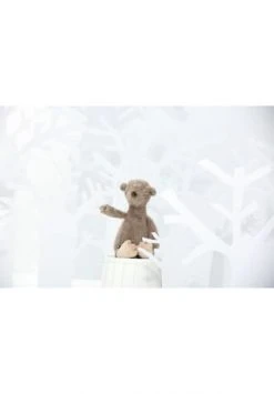 Sigikid® BeastsTown Ach Good Kuschelbär, 36 Cm -lernspielzeug Verkäufe 2022 unnamed file 569