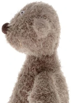 Sigikid® BeastsTown Ach Good Kuschelbär, 36 Cm -lernspielzeug Verkäufe 2022 unnamed file 572