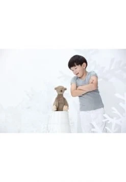 Sigikid® BeastsTown Ach Good Kuschelbär, 36 Cm -lernspielzeug Verkäufe 2022 unnamed file 573