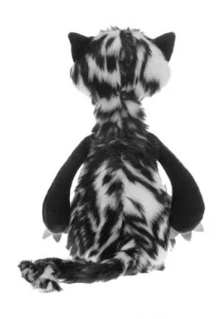 Sigikid® BeastsTown Kuscheltier "Cat Macchiato", 32cm -lernspielzeug Verkäufe 2022 unnamed file 577
