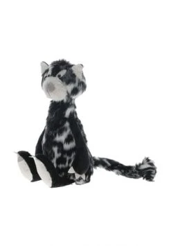 Sigikid® BeastsTown Kuscheltier "Cat Macchiato", 32cm -lernspielzeug Verkäufe 2022 unnamed file 578