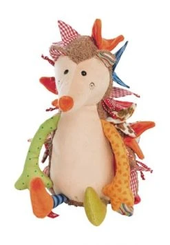 Sigikid® Kuscheltier "Igel", 24cm