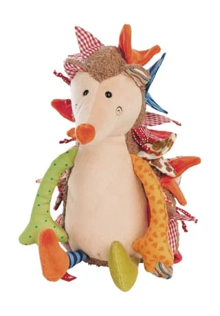 Sigikid® Kuscheltier "Igel", 24cm 1 Sigikid® Kuscheltier "Igel", 24cm