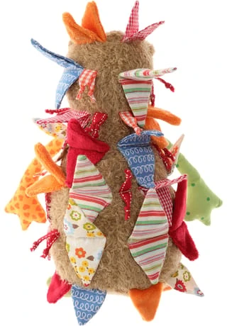 Sigikid® Kuscheltier "Igel", 24cm 3 Sigikid® Kuscheltier "Igel", 24cm – Bild 3