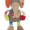Sigikid® Kuscheltier "Elefant"