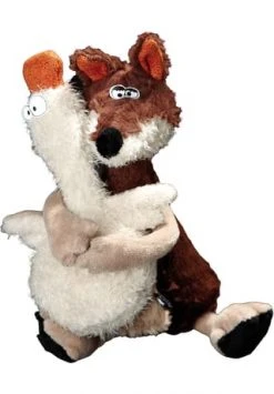 Sigikid® BeastsTown Kuscheltier, Fuchs "Never Let You Go", 21 Cm -lernspielzeug Verkäufe 2022 unnamed file 590