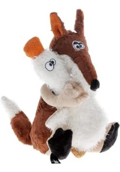 Sigikid® BeastsTown Kuscheltier, Fuchs "Never Let You Go", 21 Cm -lernspielzeug Verkäufe 2022 unnamed file 592