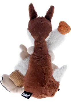 Sigikid® BeastsTown Kuscheltier, Fuchs "Never Let You Go", 21 Cm -lernspielzeug Verkäufe 2022 unnamed file 593