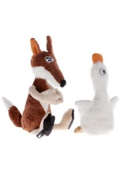 Sigikid® BeastsTown Kuscheltier, Fuchs "Never Let You Go", 21 Cm -lernspielzeug Verkäufe 2022 unnamed file 595