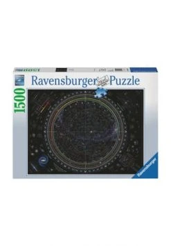 Ravensburger Puzzle "Universum", 1500 Teile