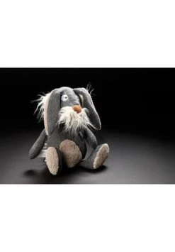 Sigikid® Beaststown Kuscheltier Hase "I Waas Nix", Sitzend, 35 Cm -lernspielzeug Verkäufe 2022 unnamed file 600