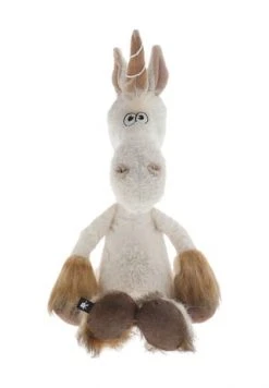 Sigikid® Kuscheltier Einhorn "Uni Que", 56 Cm