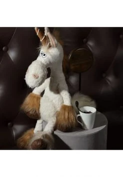 Sigikid® Kuscheltier Einhorn "Uni Que", 56 Cm -lernspielzeug Verkäufe 2022 unnamed file 606