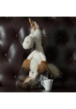 Sigikid® Kuscheltier Einhorn "Uni Que", 56 Cm -lernspielzeug Verkäufe 2022 unnamed file 610