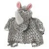Sigikid® Beaststown Kuscheltier "Nino Rhino", 28 Cm
