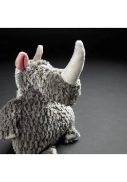 Sigikid® Beaststown Kuscheltier "Nino Rhino", 28 Cm -lernspielzeug Verkäufe 2022 unnamed file 615