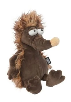 Sigikid® Kuscheltier BeastsTown Igel "Radical Radish", 25 Cm