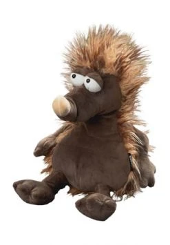 Sigikid® Kuscheltier BeastsTown Igel "Radical Radish", 25 Cm -lernspielzeug Verkäufe 2022 unnamed file 619