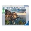 Ravensburger Puzzle "Blick Auf Cinque Terre", 1.500 Teile