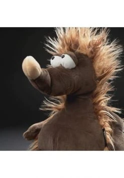 Sigikid® Kuscheltier BeastsTown Igel "Radical Radish", 25 Cm -lernspielzeug Verkäufe 2022 unnamed file 620