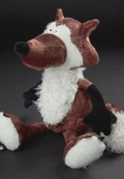 Sigikid® Kuscheltier BeastsTown Fuchs "FixFix", Sitzend, 38 Cm -lernspielzeug Verkäufe 2022 unnamed file 628