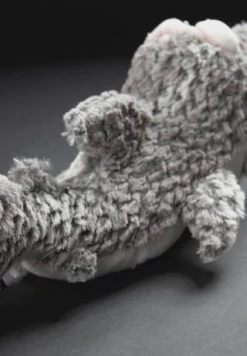 Sigikid® BeastsTown Kuscheltier "Hi Bite", 42 Cm -lernspielzeug Verkäufe 2022 unnamed file 632