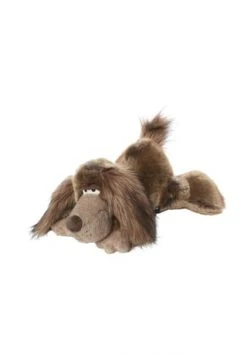 Sigikid® BeastsTown Kuscheltier Hund "Luri Laluri", 48 Cm