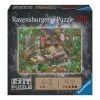 Ravensburger Exit Puzzle "Im Gewächshaus", 368 Teile