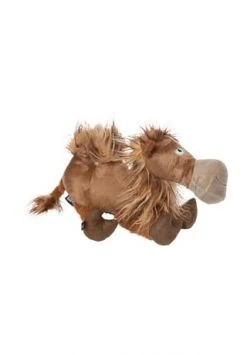 Sigikid® BeastsTown Kuscheltier Kamel "Desert Disaster", 19 Cm