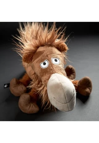 Sigikid® BeastsTown Kuscheltier Kamel "Desert Disaster", 19 Cm 3 Sigikid® BeastsTown Kuscheltier Kamel "Desert Disaster", 19 Cm – Bild 3