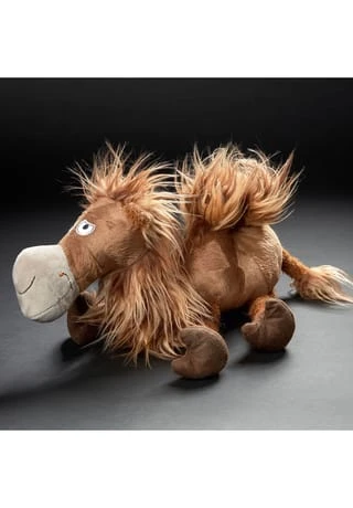 Sigikid® BeastsTown Kuscheltier Kamel "Desert Disaster", 19 Cm 4 Sigikid® BeastsTown Kuscheltier Kamel "Desert Disaster", 19 Cm – Bild 4