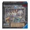 Ravensburger Exit Puzzle "In Der Spielzeugfabrik", 368 Teile