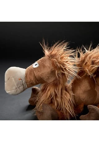 Sigikid® BeastsTown Kuscheltier Kamel "Desert Disaster", 19 Cm 5 Sigikid® BeastsTown Kuscheltier Kamel "Desert Disaster", 19 Cm – Bild 5