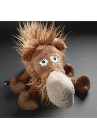 Sigikid® BeastsTown Kuscheltier Kamel "Desert Disaster", 19 Cm 6 Sigikid® BeastsTown Kuscheltier Kamel "Desert Disaster", 19 Cm – Bild 6