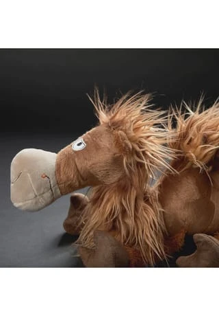Sigikid® BeastsTown Kuscheltier Kamel "Desert Disaster", 19 Cm 8 Sigikid® BeastsTown Kuscheltier Kamel "Desert Disaster", 19 Cm – Bild 8