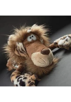 Sigikid® BeastsTown Kuscheltier Leopardin "Cheeky Cheetah", 37 Cm -lernspielzeug Verkäufe 2022 unnamed file 656
