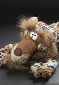 Sigikid® BeastsTown Kuscheltier Leopardin "Cheeky Cheetah", 37 Cm -lernspielzeug Verkäufe 2022 unnamed file 657
