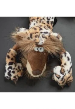 Sigikid® BeastsTown Kuscheltier Leopardin "Cheeky Cheetah", 37 Cm -lernspielzeug Verkäufe 2022 unnamed file 658