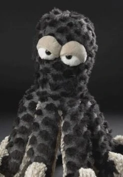Sigikid® BeastsTown Kuscheltier Oktopus "Deep Water Dandy", 44 Cm -lernspielzeug Verkäufe 2022 unnamed file 662
