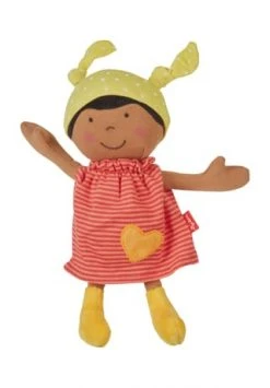 Sigikid® Puppe Brenda Bilipup